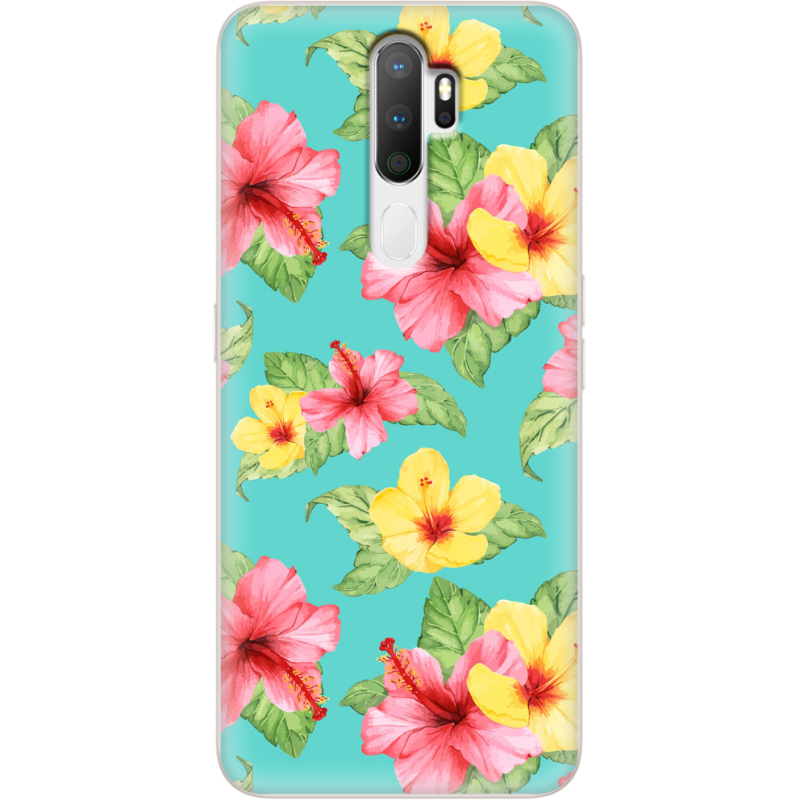 Чехол Uprint OPPO A5 2020 