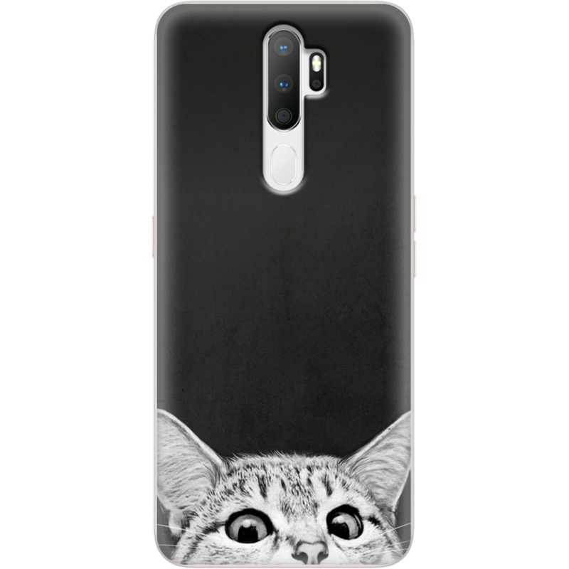 Чехол Uprint OPPO A5 2020 