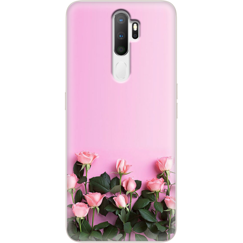 Чехол Uprint OPPO A5 2020 