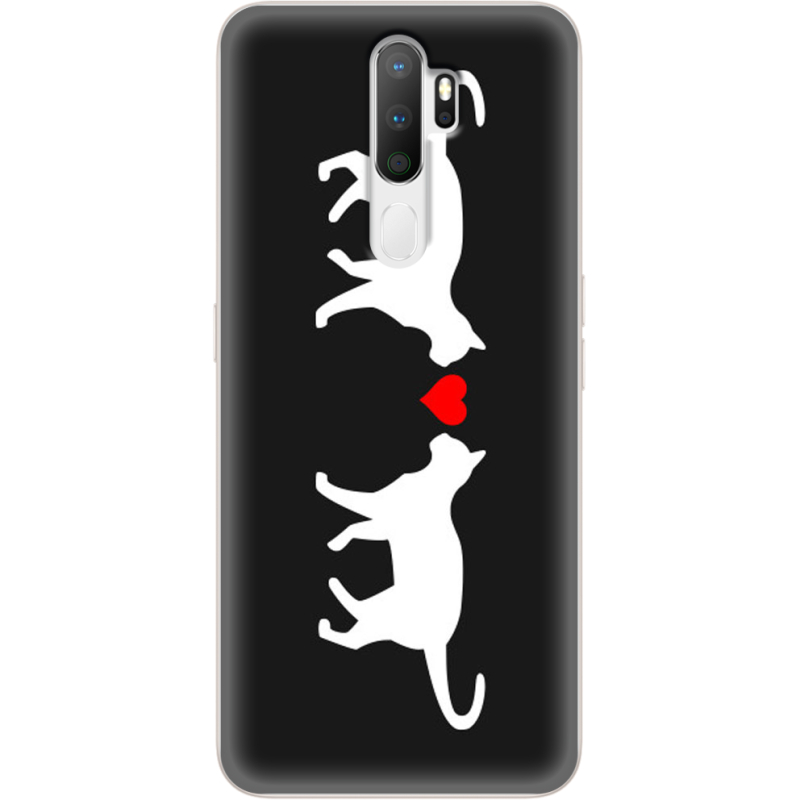 Чехол Uprint OPPO A5 2020 