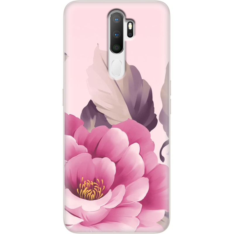 Чехол Uprint OPPO A5 2020 