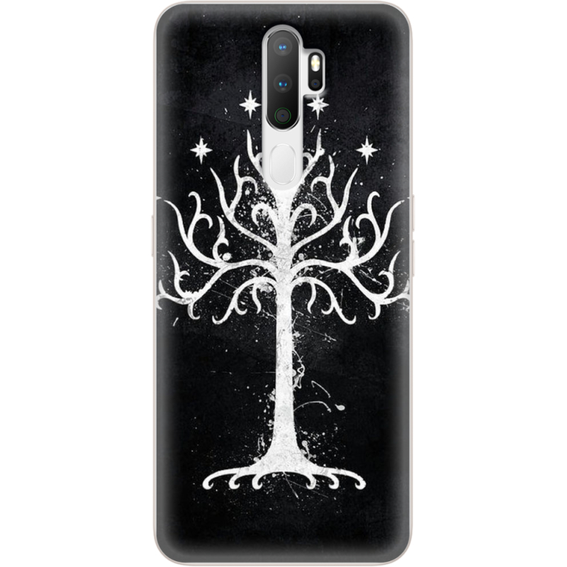 Чехол Uprint OPPO A5 2020 Fantasy Tree