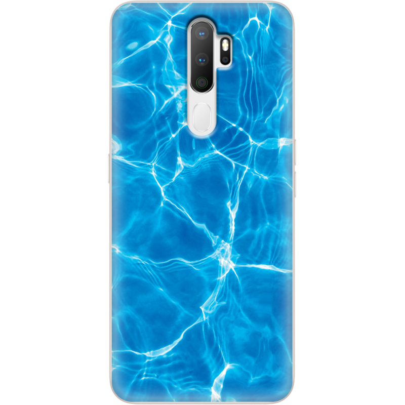 Чехол Uprint OPPO A5 2020 