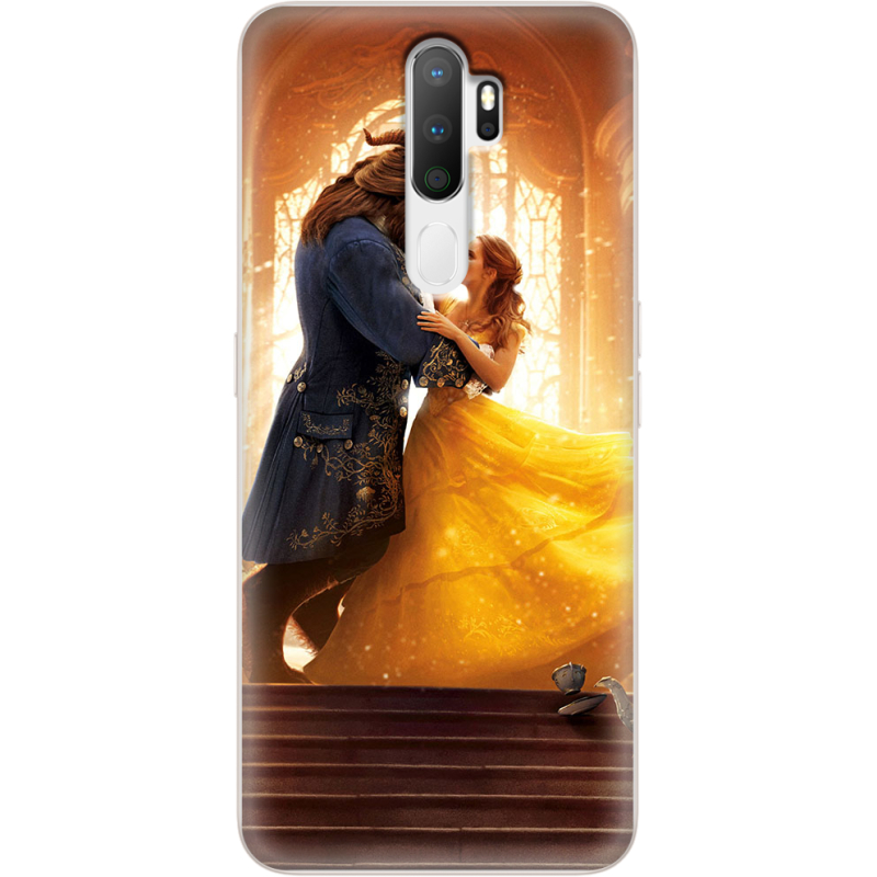 Чехол Uprint OPPO A5 2020 