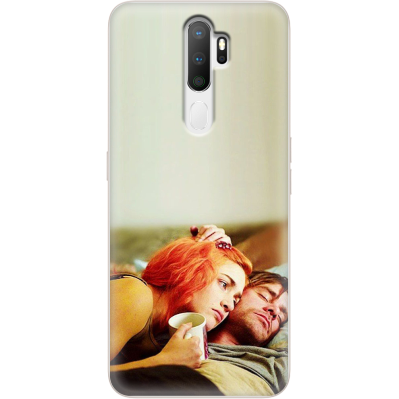 Чехол Uprint OPPO A5 2020 
