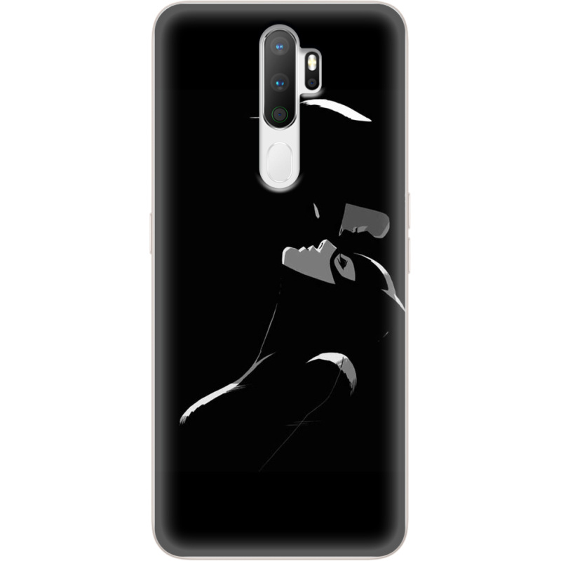 Чехол Uprint OPPO A5 2020 