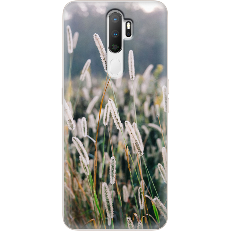 Чехол Uprint OPPO A5 2020 