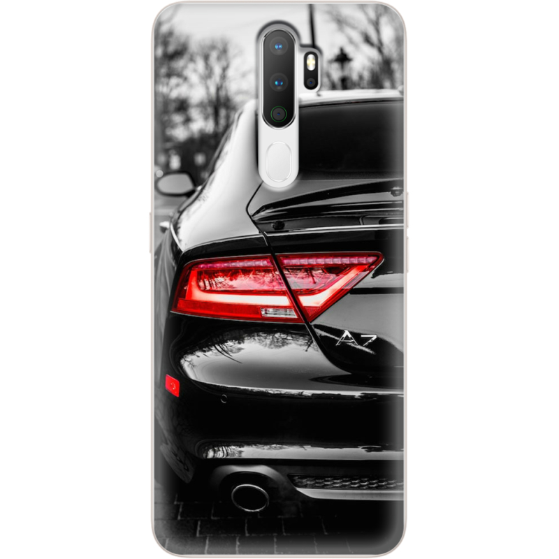 Чехол Uprint OPPO A5 2020 Audi A7