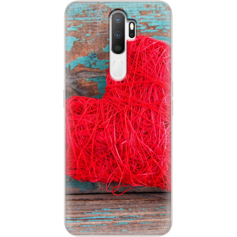 Чехол Uprint OPPO A5 2020 
