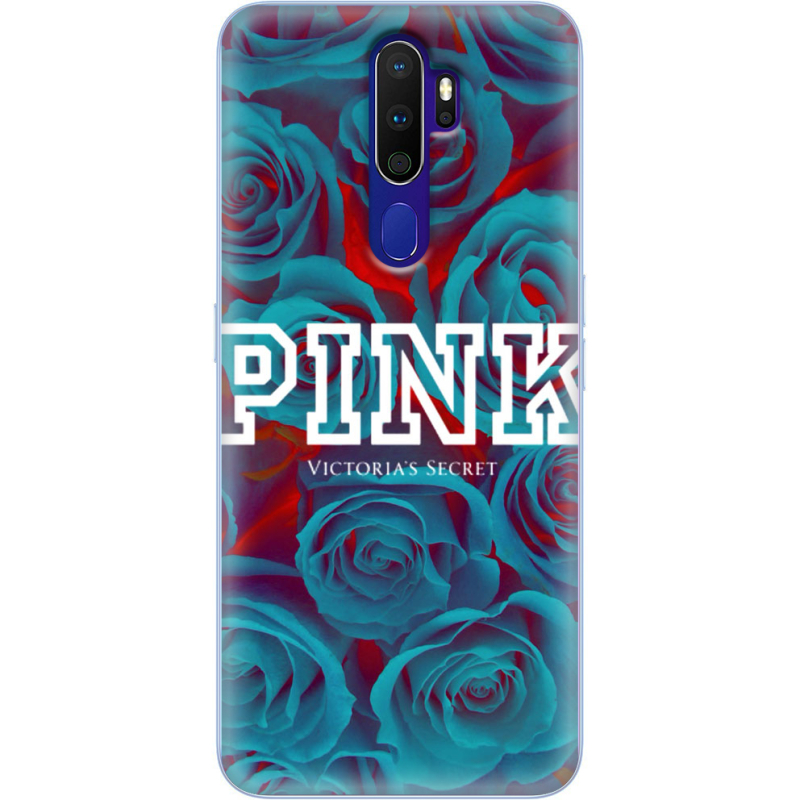 Чехол Uprint OPPO A9 2020 