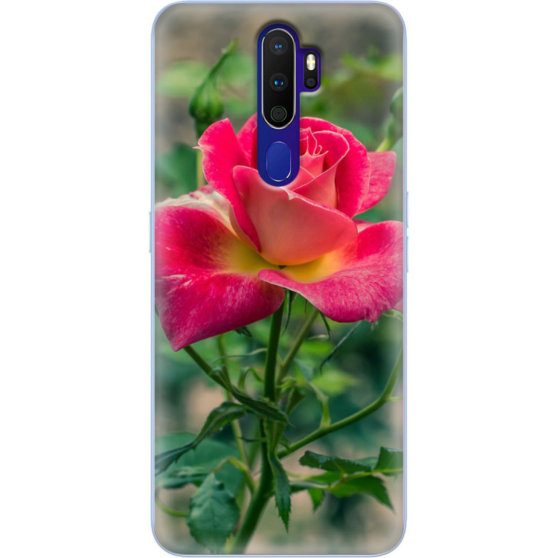 Чехол Uprint OPPO A9 2020 