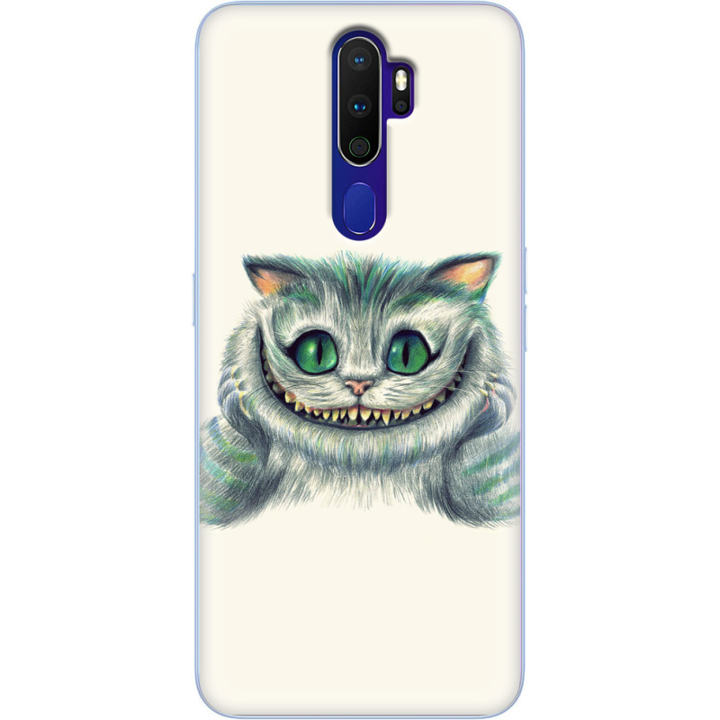 Чехол Uprint OPPO A9 2020 