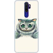 Чехол Uprint OPPO A9 2020 