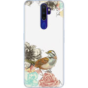 Чехол Uprint OPPO A9 2020 