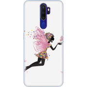 Чехол Uprint OPPO A9 2020 