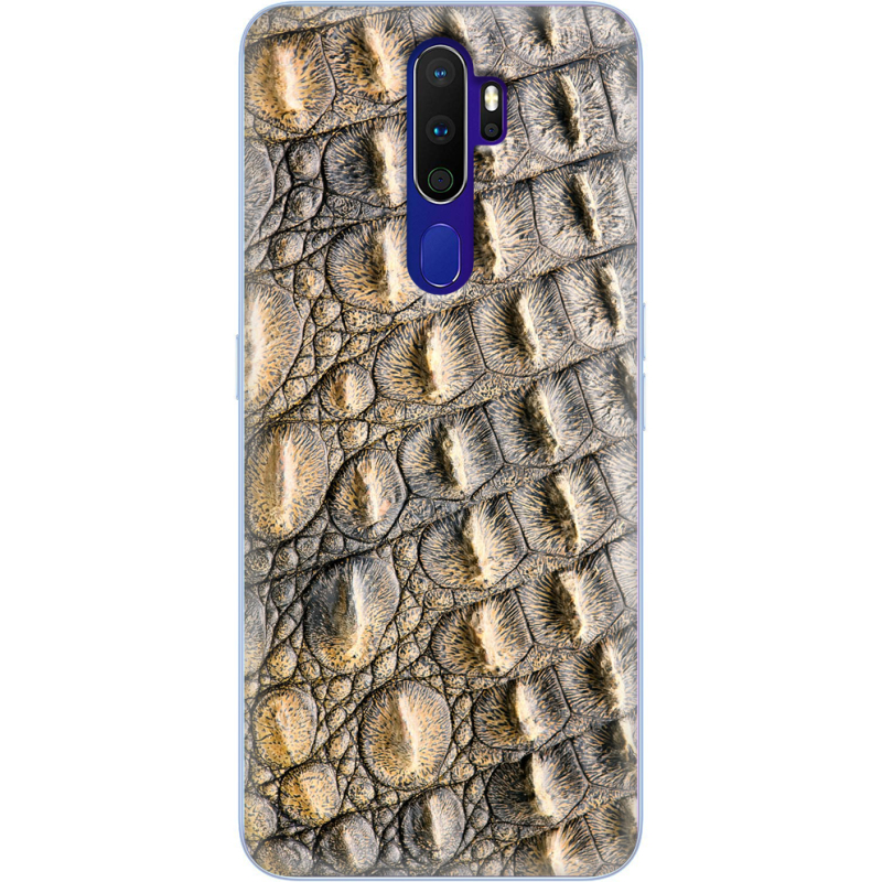 Чехол Uprint OPPO A9 2020 