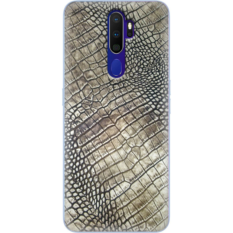 Чехол Uprint OPPO A9 2020 