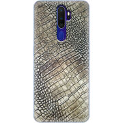Чехол Uprint OPPO A9 2020 