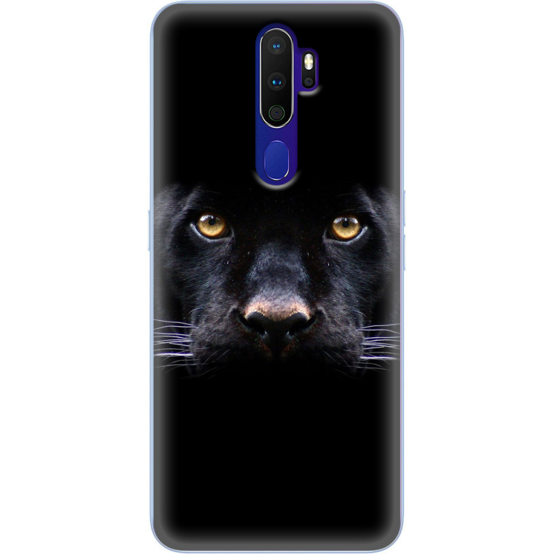 Чехол Uprint OPPO A9 2020 