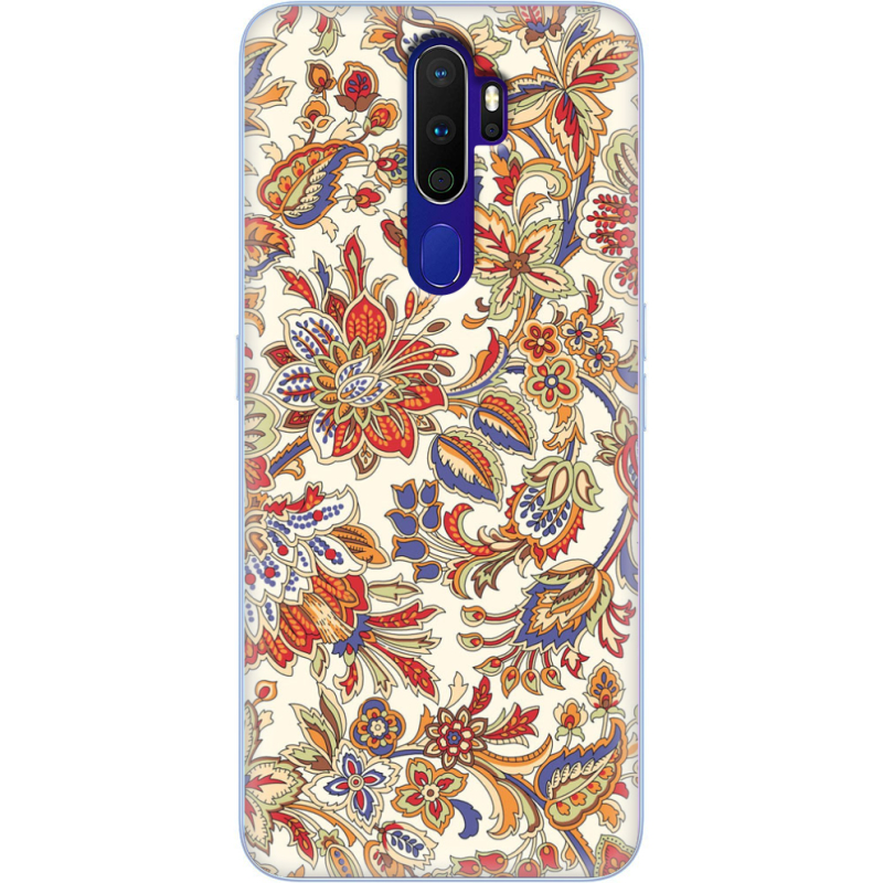 Чехол Uprint OPPO A9 2020 Rapsody