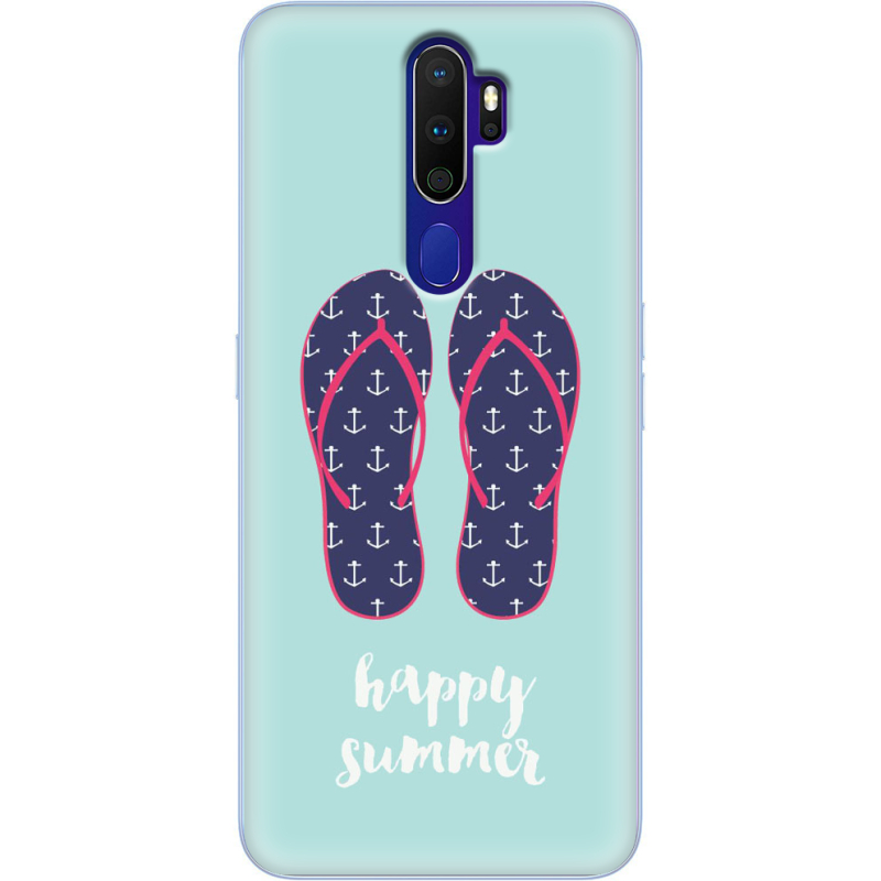 Чехол Uprint OPPO A9 2020 