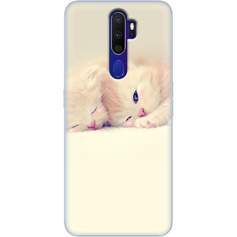 Чехол Uprint OPPO A9 2020 