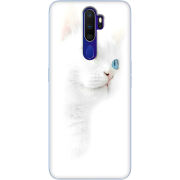 Чехол Uprint OPPO A9 2020 