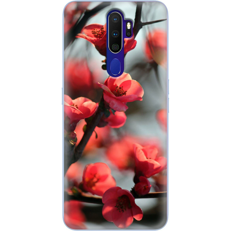 Чехол Uprint OPPO A9 2020 Awakening Spring