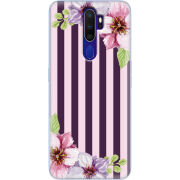 Чехол Uprint OPPO A9 2020 Purple Fantasy