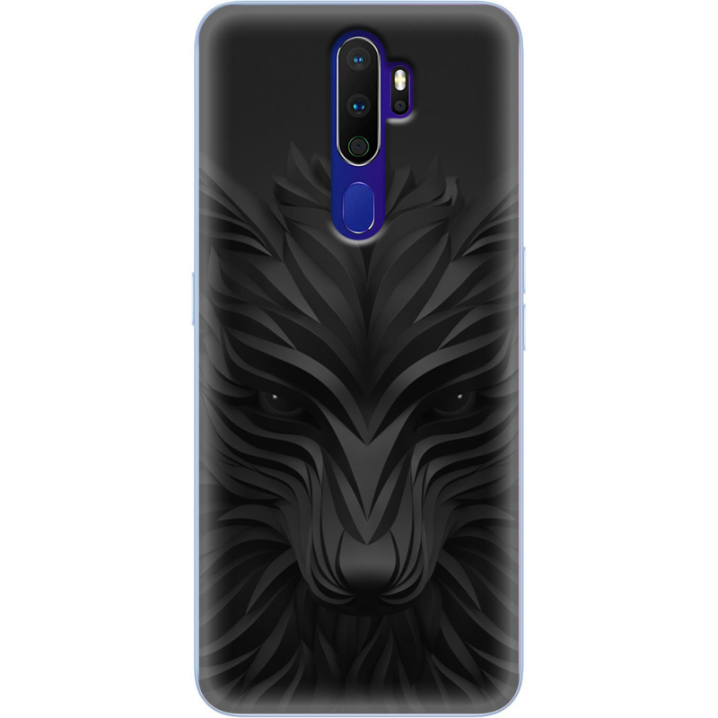 Чехол Uprint OPPO A9 2020 