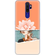 Чехол Uprint OPPO A9 2020 