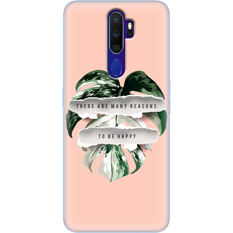 Чехол Uprint OPPO A9 2020 