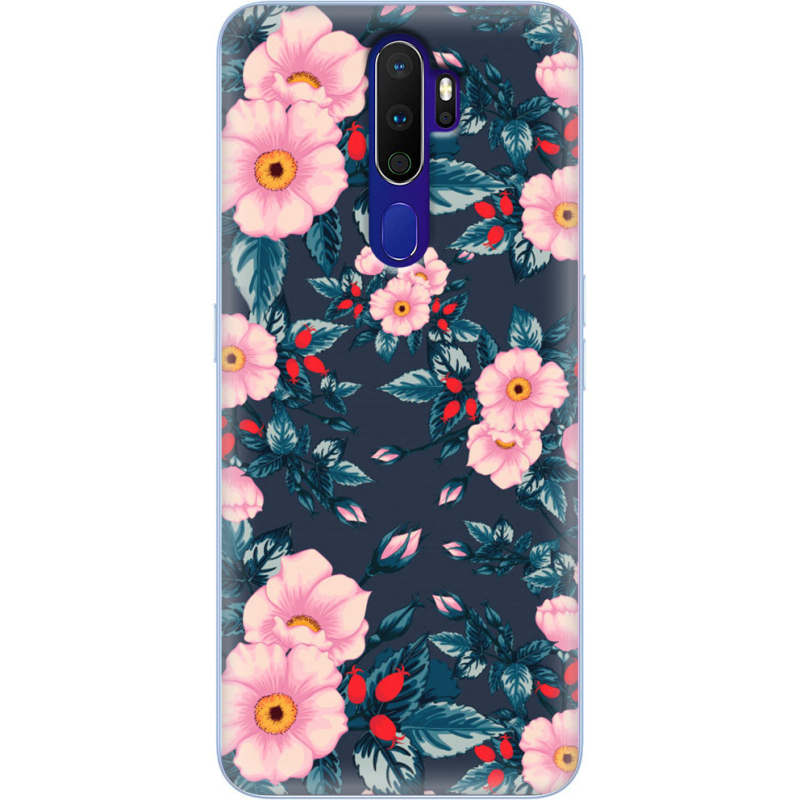 Чехол Uprint OPPO A9 2020 