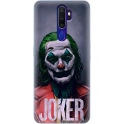 Чехол Uprint OPPO A9 2020 Joker