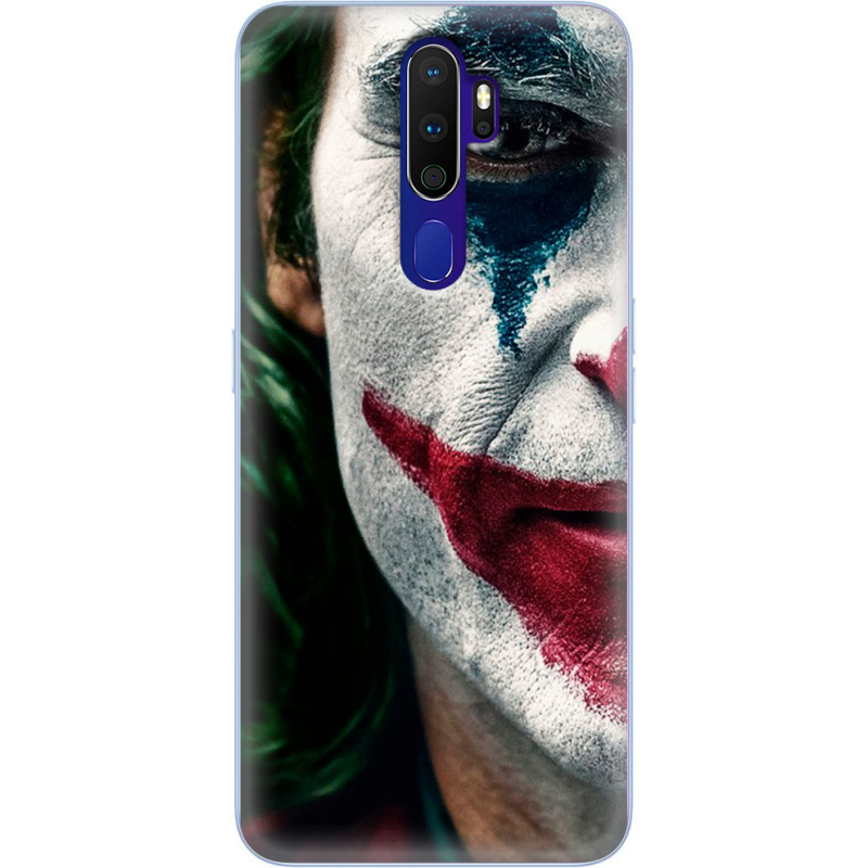 Чехол Uprint OPPO A9 2020 Joker Background