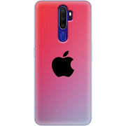 Чехол Uprint OPPO A9 2020 Gradient