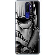 Чехол Uprint OPPO A9 2020 Imperial Stormtroopers