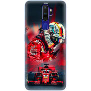 Чехол Uprint OPPO A9 2020 Racing Car