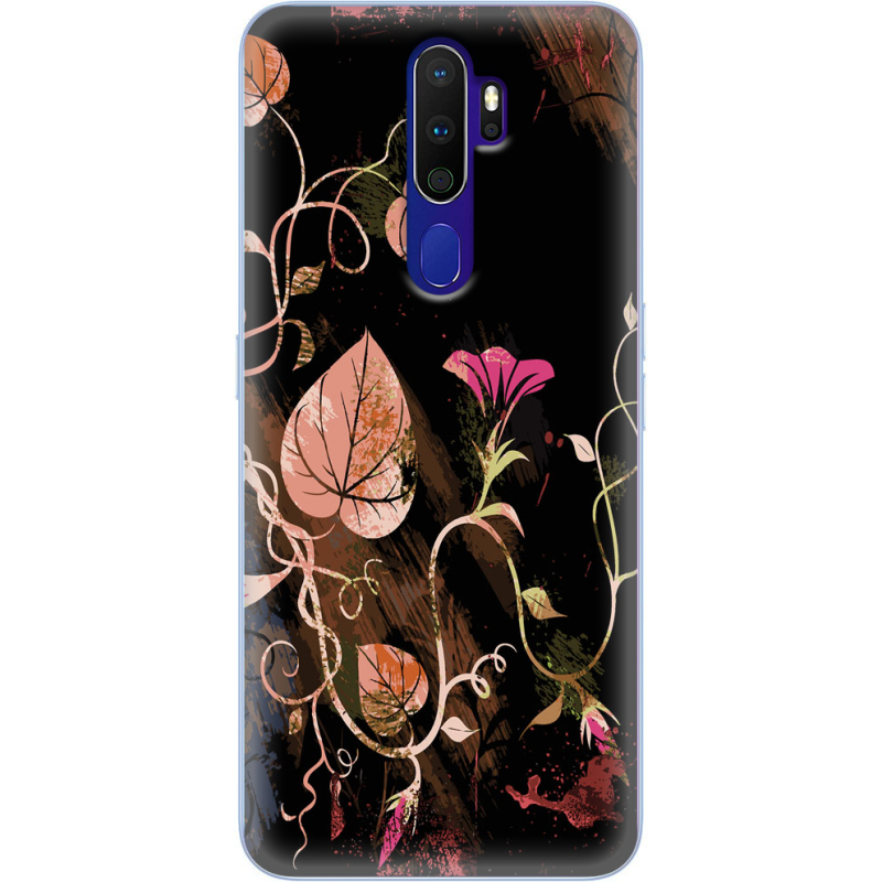 Чехол Uprint OPPO A9 2020 