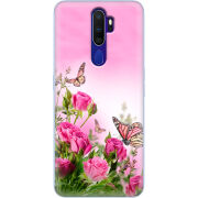 Чехол Uprint OPPO A9 2020 