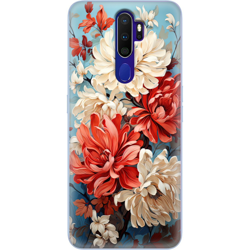 Чехол Uprint OPPO A9 2020 