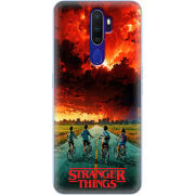 Чехол Uprint OPPO A9 2020 