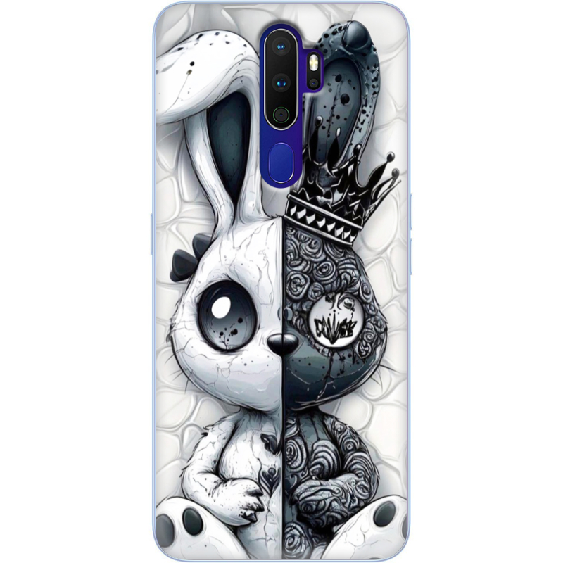 Чехол Uprint OPPO A9 2020 