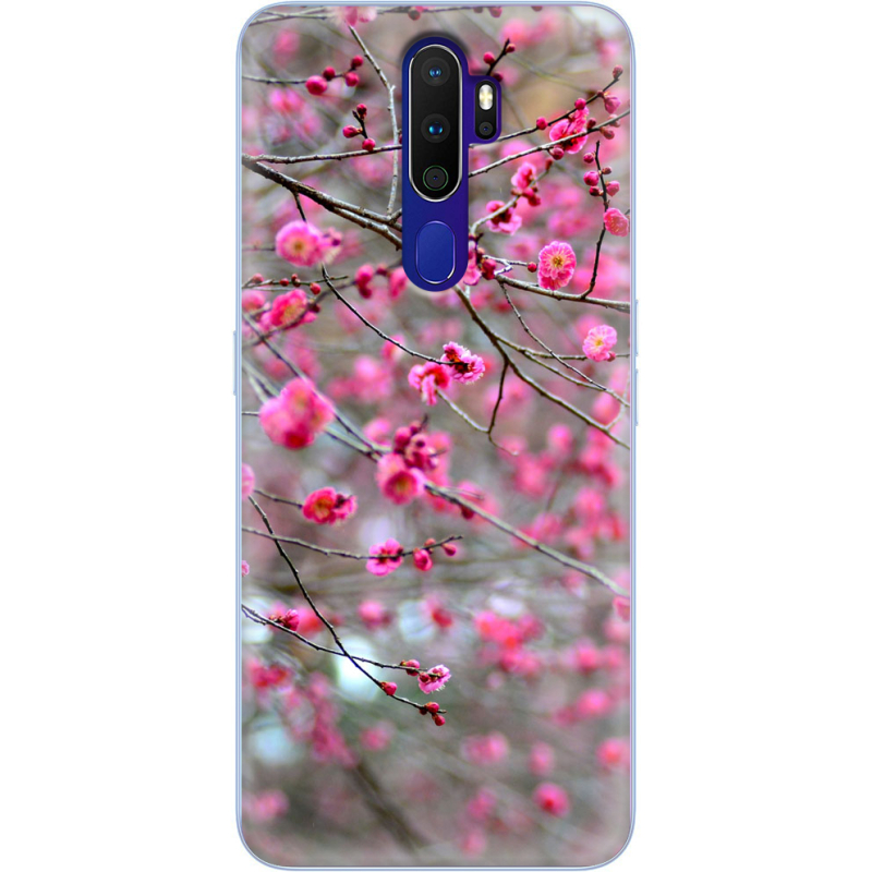 Чехол Uprint OPPO A9 2020 