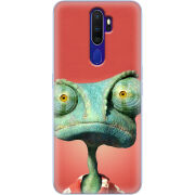 Чехол Uprint OPPO A9 2020 