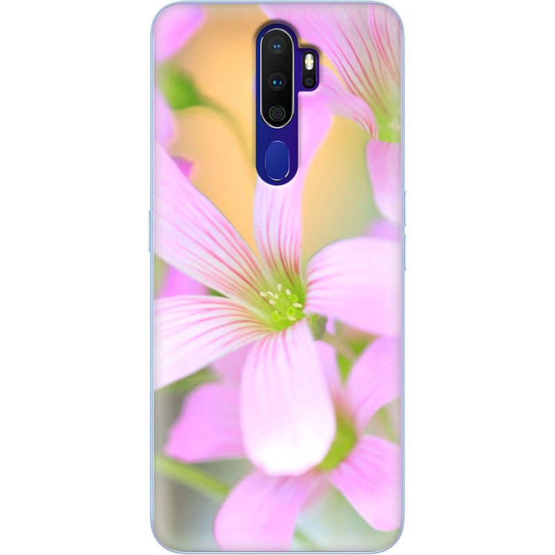 Чехол Uprint OPPO A9 2020 