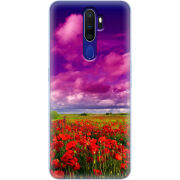 Чехол Uprint OPPO A9 2020 