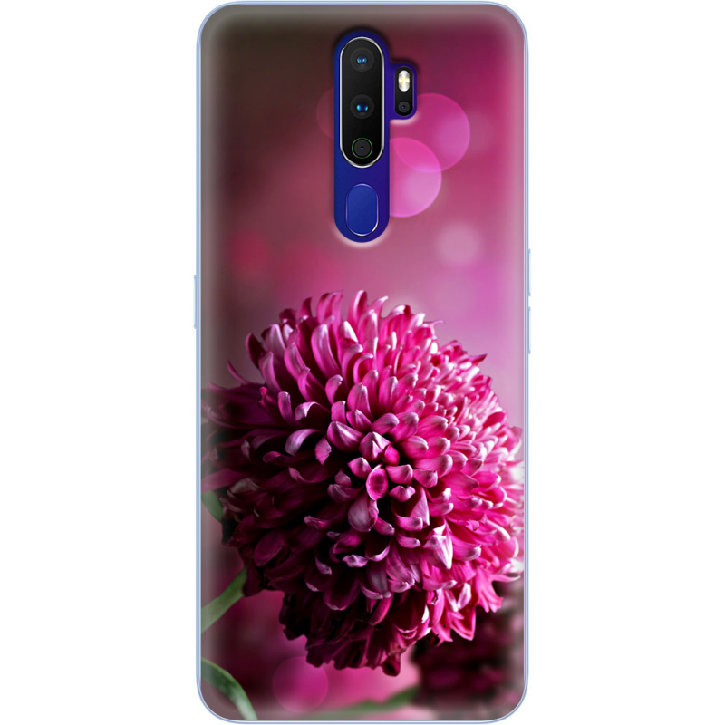 Чехол Uprint OPPO A9 2020 