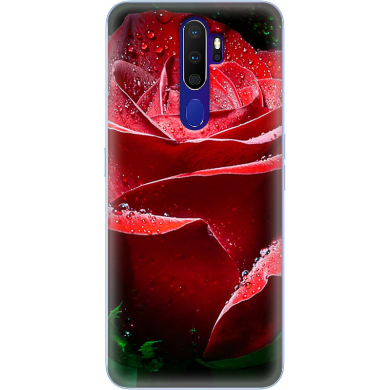 Чехол Uprint OPPO A9 2020 