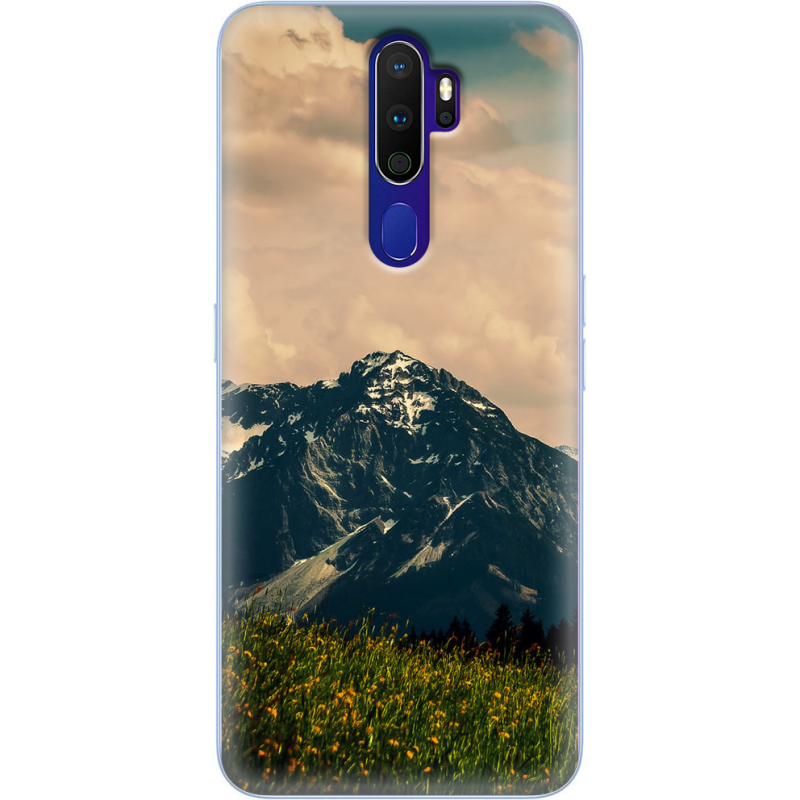 Чехол Uprint OPPO A9 2020 